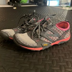 New Balance woman’s shoe size 9